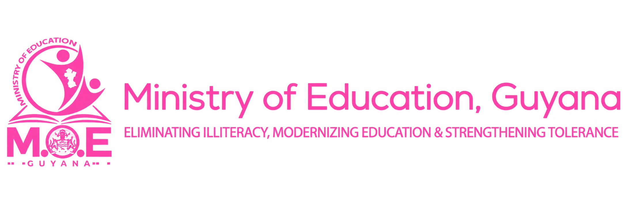Ministry of Education, Guyana